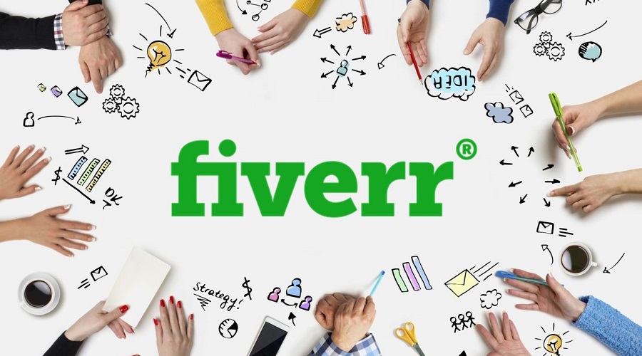 Fiverr Nigeria: How to Register and Start Earning