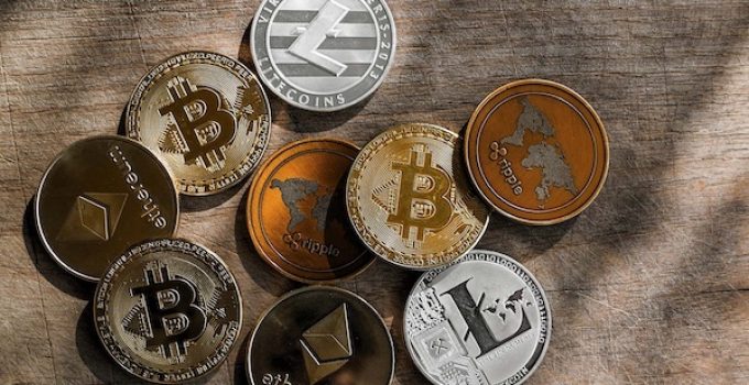 Next Cryptocurrencies to Explode in 2022 (Analysis)